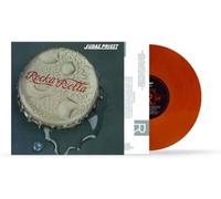 Judas Priest - Rocka Rolla [Vinilo]