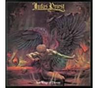Judas Priest - Sad Wings of Destiny