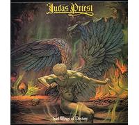 Judas Priest - Sad Wings Of Destiny