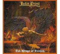 Judas Priest - Sad Wings of Destiny