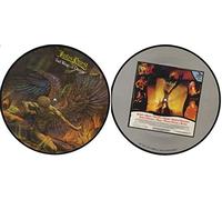 Judas Priest - Sad Wings Of Destiny