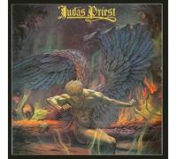 Judas Priest - Sad Wings Of Destiny