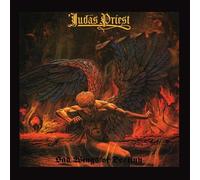 Judas Priest - Sad Wings Of Destiny (Embossed Edition)