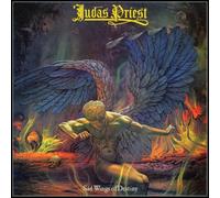 Judas Priest - Sad Wings Of Destiny (Original 1976 Masters)