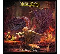 Judas Priest - Sad Wings Of Destiny [Vinilo]