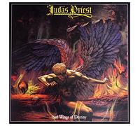 Judas Priest - Sad Wings of Destiny [Vinilo]