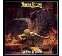 Judas Priest Sad Wings of Destiny (Vinyl) 12" Album