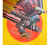 Judas Priest - Screaming For Vengeance