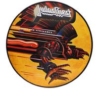 Judas Priest - Screaming For Vengeance [Vinilo]