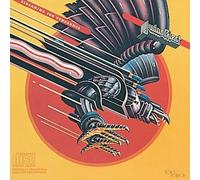 Judas Priest - Screaming for Vengeance