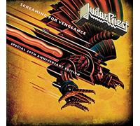 Judas Priest - Screaming For Vengeance - 30th Anniversary