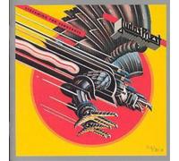 Screaming For Vengeance (CD)