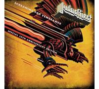 Judas Priest Screaming for Vengeance (CD) (Importación USA)