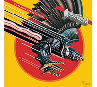 Judas Priest - Screaming For Vengeance [Vinilo]
