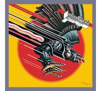 Judas Priest Screaming For Vengeance (Remastered) (CD) (Importación USA)