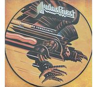 Judas Priest - Screaming For Vengeance [Vinilo]
