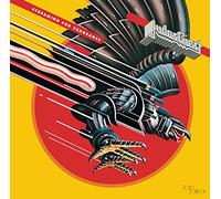 Judas Priest - Screaming For Vengeance [Vinilo]
