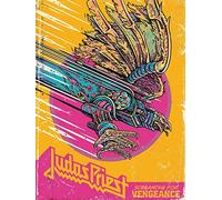 JUDAS PRIEST SCREAMING FOR VENGENACE ST ED