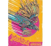 JUDAS PRIEST SCREAMING FOR VENGENACE ST ED: Screaming for Vengeance