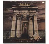 Judas Priest: Sin After Sin [LP, 82008]