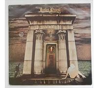 JUDAS PRIEST - SIN AFTER SIN LP (VINYL) UK CBS 1977