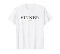 Judas Priest - Sin After Sin Sinner Camiseta