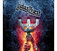 Judas Priest - Single Cuts