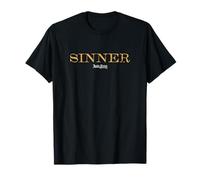 Judas Priest Sinner Camiseta