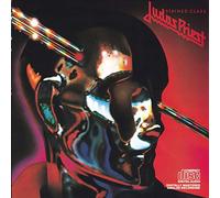 Judas Priest - Stained Class