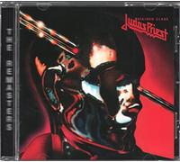 Judas Priest - Stained Class