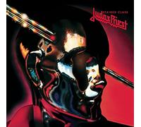 Judas Priest – Stained Class – Vinilo 12" (Importación USA)