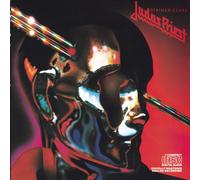 Judas Priest Stained Class (CD) (Importación USA)
