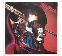 Judas Priest - stained class LP