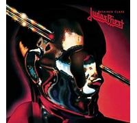 Judas Priest Stained Class (Vinyl) 12" Album (Importación USA)