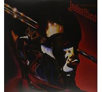 Judas Priest - Stained Glass [Vinilo]