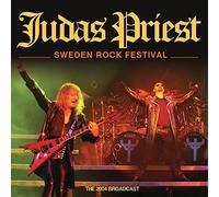 Judas Priest - Sweden Rock Festival