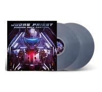 Judas priest - Sweden rock festival (radio broadcast recording) [Vinilo]