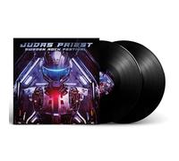 Judas priest - Sweden rock festival (radio broadcast recording) [Vinilo]