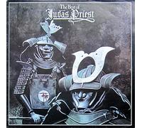 Judas Priest - The Best Of Judas Priest