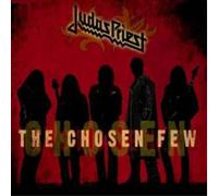 Judas Priest The Chosen Few (CD) Album (Importación USA)