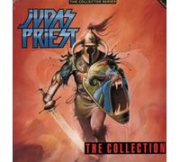 Judas Priest - The Collection - Collector Series (FOC) (2LP) [Vinyl LP]