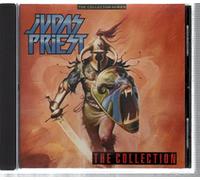 Judas Priest - The Collection [Import]