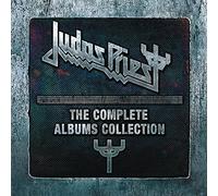 Judas Priest - The Complete Albums Collection