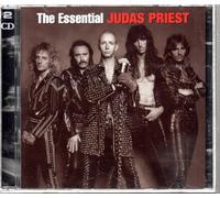 Judas Priest - The Essential