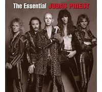 Judas Priest - The Essential Judas Priest [2 CD]