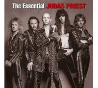 Judas Priest - The Essential Judas Priest