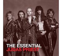 Judas Priest - Essential Judas Priest (2 CD)