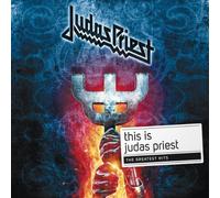Judas Priest - This is (Single Cuts) [Import]