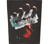 Rock Off Trade – Top Judas Priest British Steel