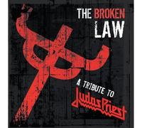 Judas Priest.=trib= - Broken Law: A Tribute To Judas
